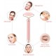 Нефритен масажор за лице ролер - Facial Roller Нефритен масажор за лице ролер - Facial Roller