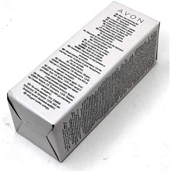Машинка за подстригване AVON