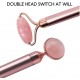 Нефритен масажор за лице ролер - Facial Roller Нефритен масажор за лице ролер - Facial Roller