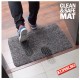 Магическо Почистващо килимче за входна врата - Clean Step Mat Магическо Почистващо килимче за входна врата - Clean Step Mat