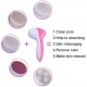 Масажор за лице 5 в 1 - Beauty  care massager