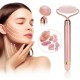 Нефритен масажор за лице ролер - Facial Roller Нефритен масажор за лице ролер - Facial Roller