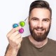 Антистрес ключодържател Simple Dimple 3