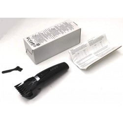 Машинка за подстригване AVON