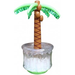 Голям охладител за напитки