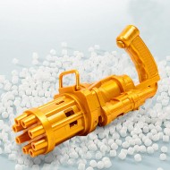 Пистолет за мехурени балони