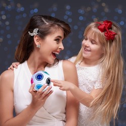 Антистрес Фиджет топче