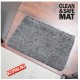 Магическо Почистващо килимче за входна врата - Clean Step Mat Магическо Почистващо килимче за входна врата - Clean Step Mat