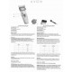 Машинка за подстригване AVON