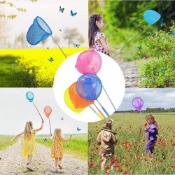 Мрежа за пеперуди - Кепче