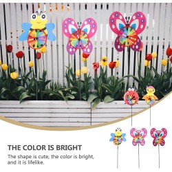 Въртележка за градина с животни