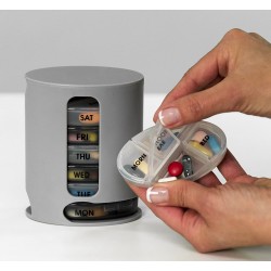Органайзер за хапчета Pill Pro