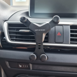 Стойка за телефон тип люлка