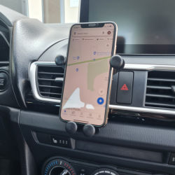 Стойка за телефон тип люлка