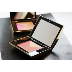 Палитра 3в1 хайлатър, руж, бронзант AVON