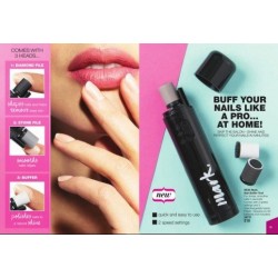 Уред за полиране на нокти AVON