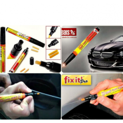 Заличител на драскотини Fix it Pro , Подходящ за всички цветове