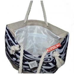 ПЛАЖНА ЧАНТА НА РАЙЕ ПЛАЖНА ЧАНТА НА РАЙЕ