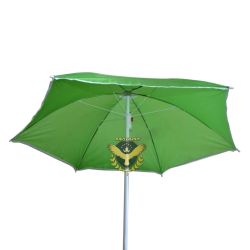 Плажен чадър 120 см.