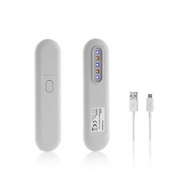 Акумулаторна UV лампа за дезинфекция Акумулаторна UV лампа за дезинфекция