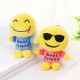 Плюшена играчка Емоджи - Best Friend