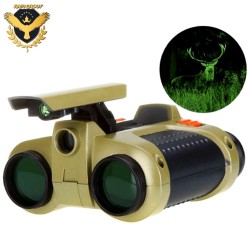 Бинокъл за нощно виждане