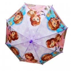 Детски чадър Принцеса София