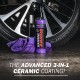 Защитен спрей с керамично покритие Shine Armor