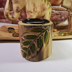 Свещник Слон Свещник Слон