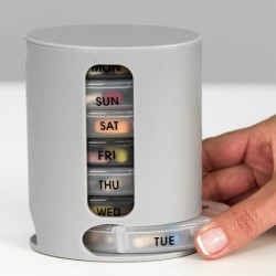 Органайзер за хапчета Pill Pro