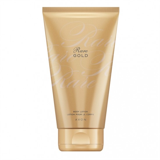 Лосион за тяло Rare Gold Avon Лосион за тяло Rare Gold Avon