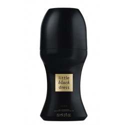 Лосион за тяло и Рол-он Little black dress