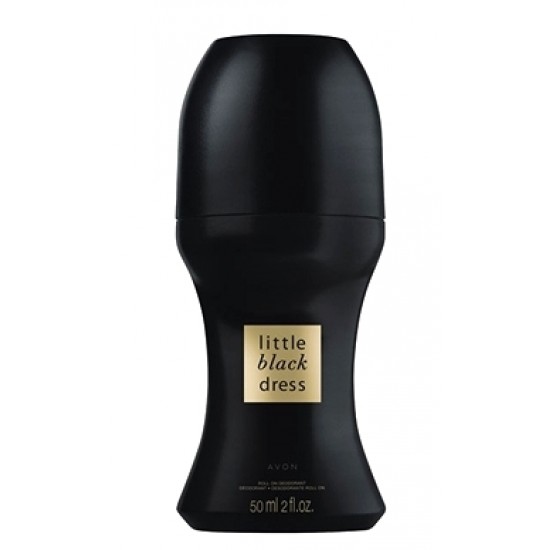 Лосион за тяло и Рол-он Little black dress Лосион за тяло и Рол-он Little black dress