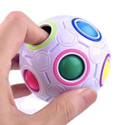 Антистрес Фиджет топче