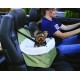 Столче  за домашни любимци в кола Pet Booster Seat