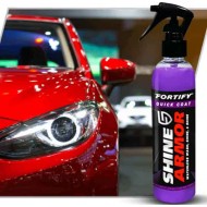 Защитен спрей с керамично покритие Shine Armor