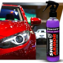 Защитен спрей с керамично покритие Shine Armor