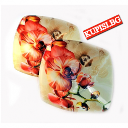 Купа декор - Орхидея