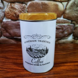 Кутия за кафе  