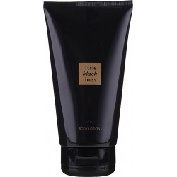 Лосион за тяло и Рол-он Little black dress