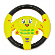 Детски волан на кола