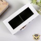 Дървена кутия за чай Home