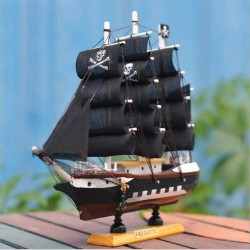 Пиратски кораб