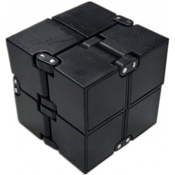 Антистрес играчка-кубче Infinity Cube