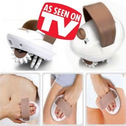 Антицелулитен масажор за тяло