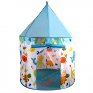 Детска палатка тип Замък