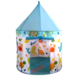 Детска палатка тип Замък