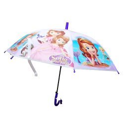 Детски чадър Принцеса София