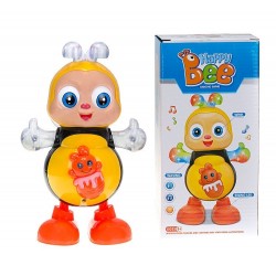 Музикална танцуваща Пчела