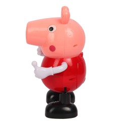 Музикална танцуваща играчка Прасето Пепа